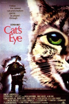 Cat's Eye (2022) download