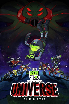 Ben 10 vs. the Universe: The Movie (2022) download