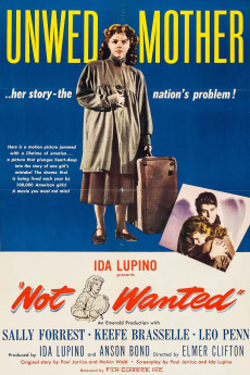 Not Wanted (1949) download