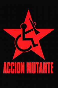 Mutant Action (2022) download