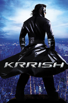 Krrish (2006) download