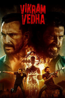Vikram Vedha (2022) download