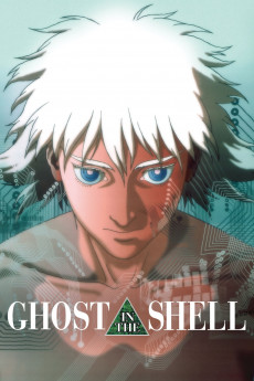 Ghost in the Shell (2022) download