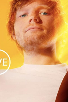 Apple Music Live: Ed Sheeran (2022) download