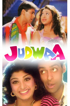Judwaa (1997) download