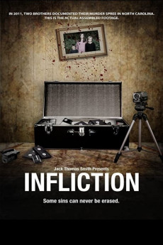 Infliction (2022) download
