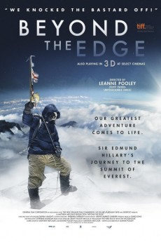 Beyond the Edge (2022) download