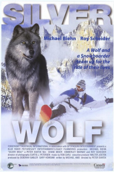 Silver Wolf (2022) download
