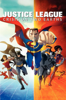 Justice League: Crisis on Two Earths (2022) download