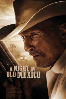 A Night in Old Mexico (2022) download