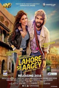 Lahore Se Aagey (2022) download