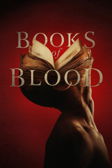 Books of Blood (2022) download
