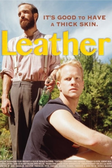 Leather (2013) download