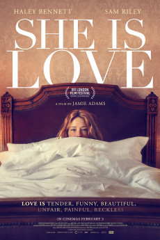 She Is Love (2022) download