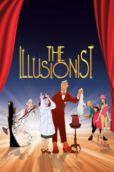 The Illusionist (2010) download