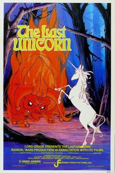 The Last Unicorn (1982) download