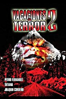 Vacaciones de terror 2 (1991) download