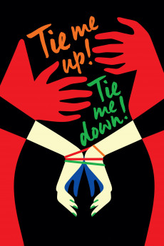 Tie Me Up! Tie Me Down! (1989) download