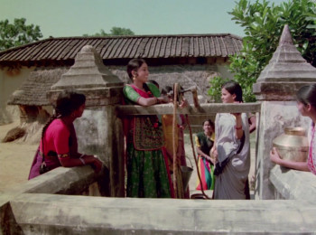 Nadiya Ke Paar (1982) download