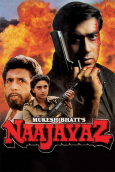 Naajayaz (2022) download