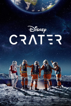 Crater (2022) download