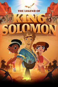 The Legend of King Solomon (2022) download