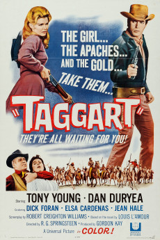 Taggart (2022) download