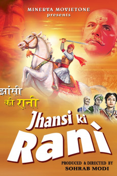 Jhansi Ki Rani (1953) download
