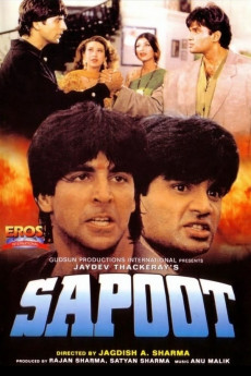 Sapoot (2022) download