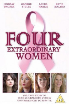 Four Extraordinary Women (2022) download