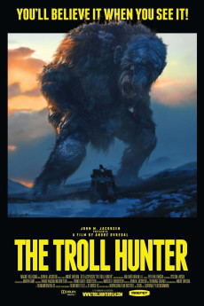 Trollhunter (2010) download