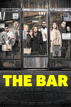 The Bar (2017) download