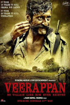Veerappan (2016) download