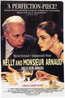 Nelly & Monsieur Arnaud (2022) download
