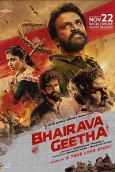 Bhairava Geetha (2018) download