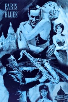 Paris Blues (1961) download