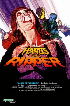 Hands of the Ripper (2022) download