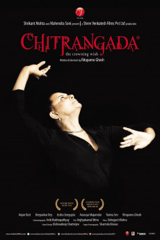Chitrangada (2022) download