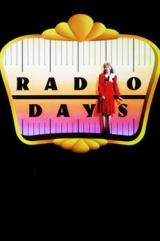 Radio Days (1987) download