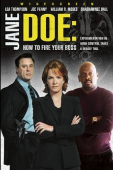Jane Doe: How to Fire Your Boss (2022) download