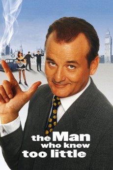 The Man Who Knew Too Little (1997) download