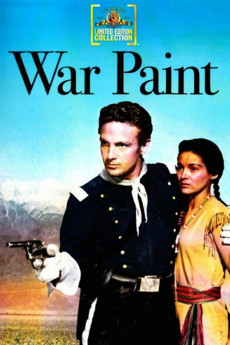 War Paint (1953) download