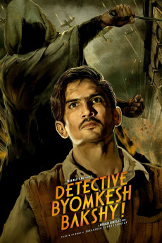 Detective Byomkesh Bakshy! (2015) download