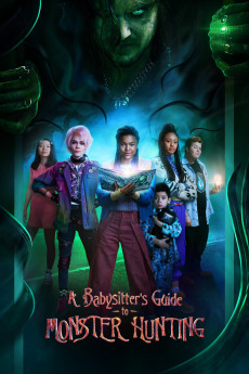 A Babysitter's Guide to Monster Hunting (2022) download