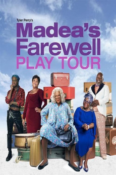 Madea's Farewell Play (2022) download