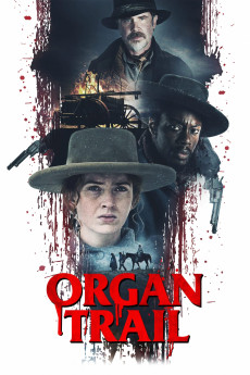Organ Trail (2022) download