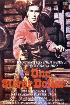 Blood for a Silver Dollar (1965) download