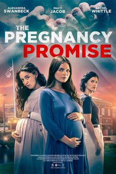 The Pregnancy Promise (2022) download