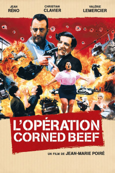Operation Corned Beef (2022) download
