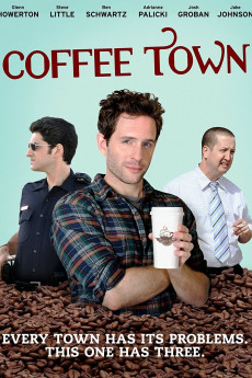 Coffee Town (2022) download